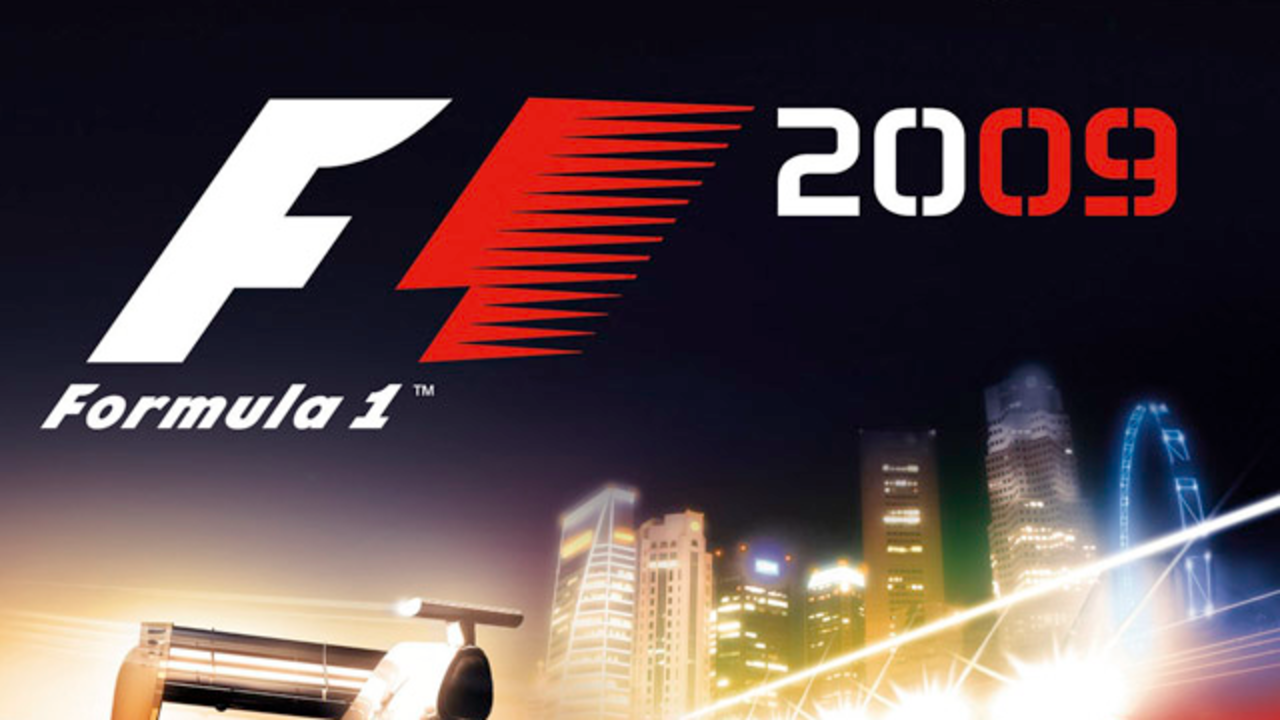 Formula One 2009