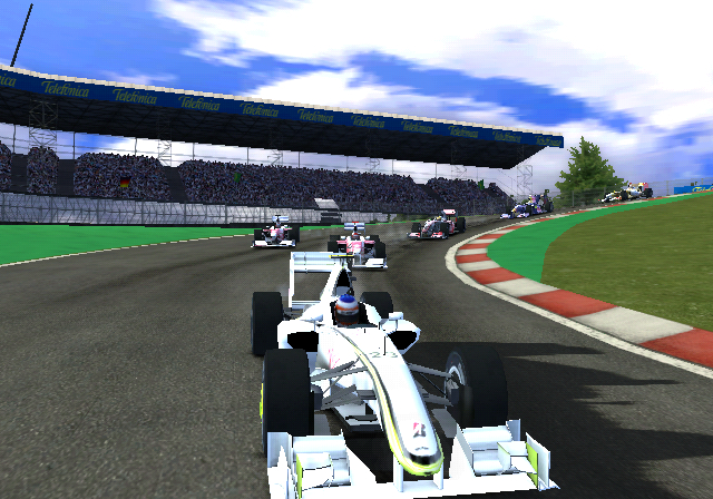 WII Screenshots