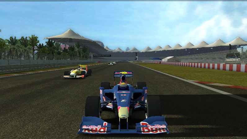 WII Screenshots