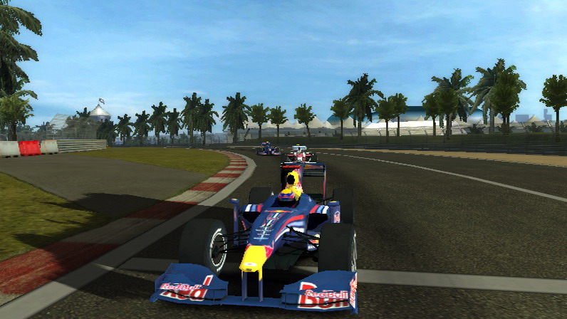 WII Screenshots