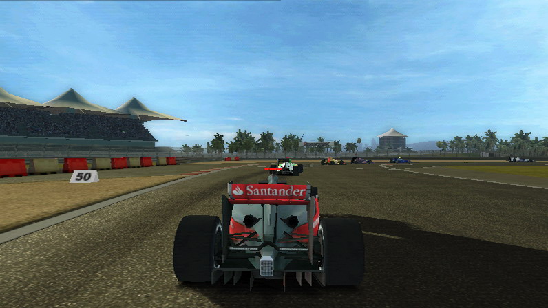 WII Screenshots
