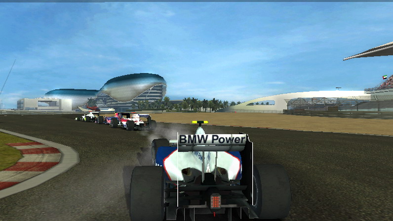 WII Screenshots