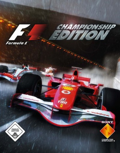 Box Art