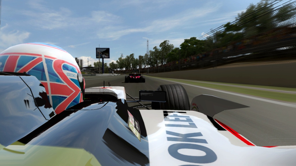 Formula 1 Championship Edition