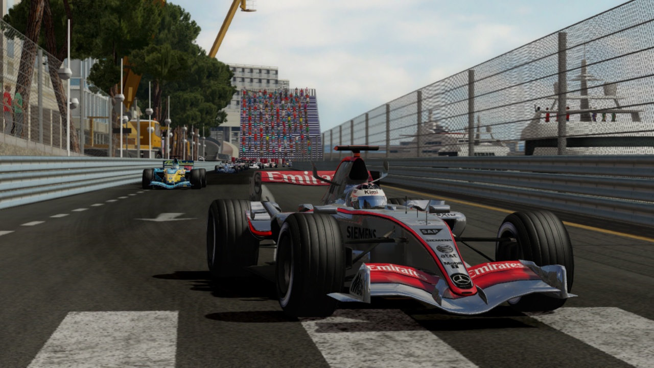 Formula 1 Championship Edition