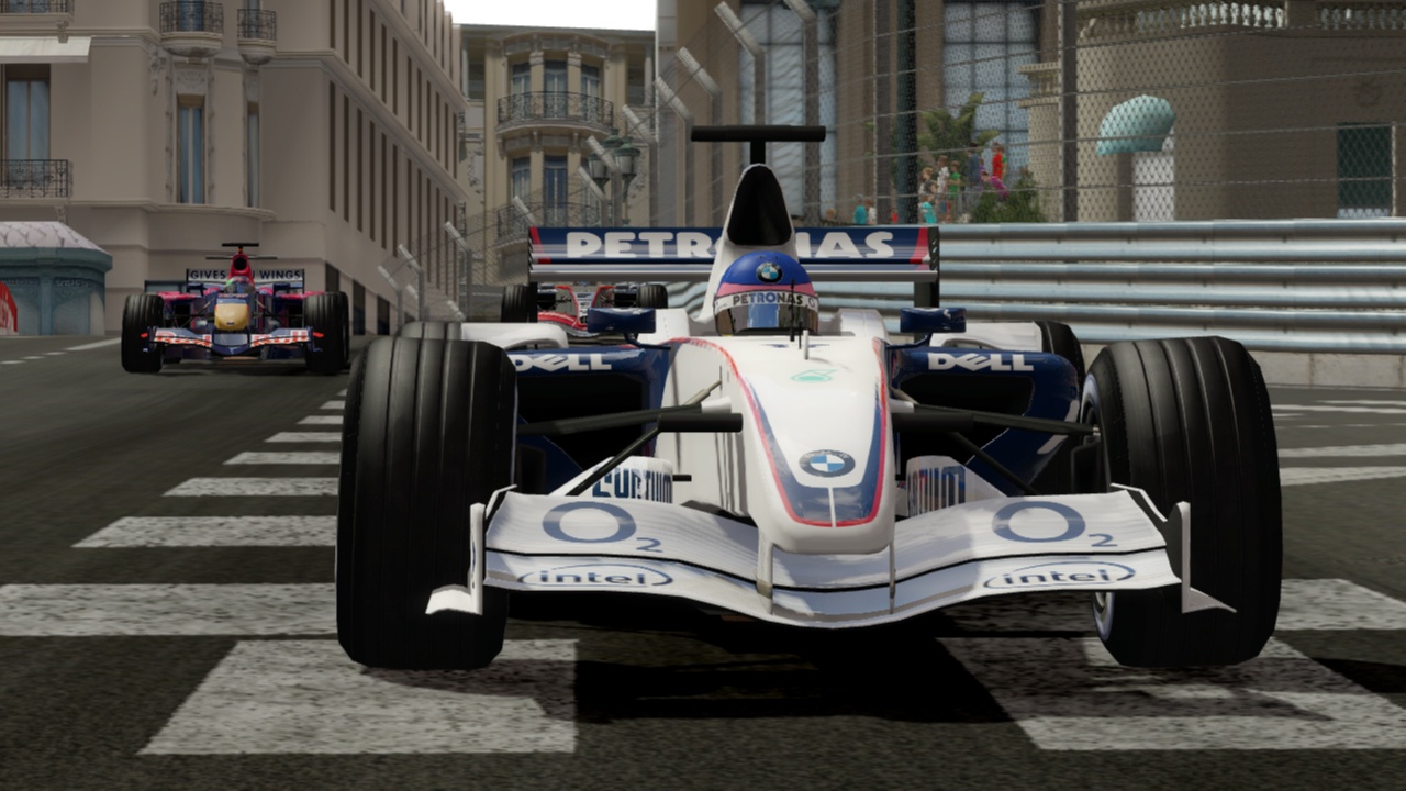 Formula 1 Championship Edition