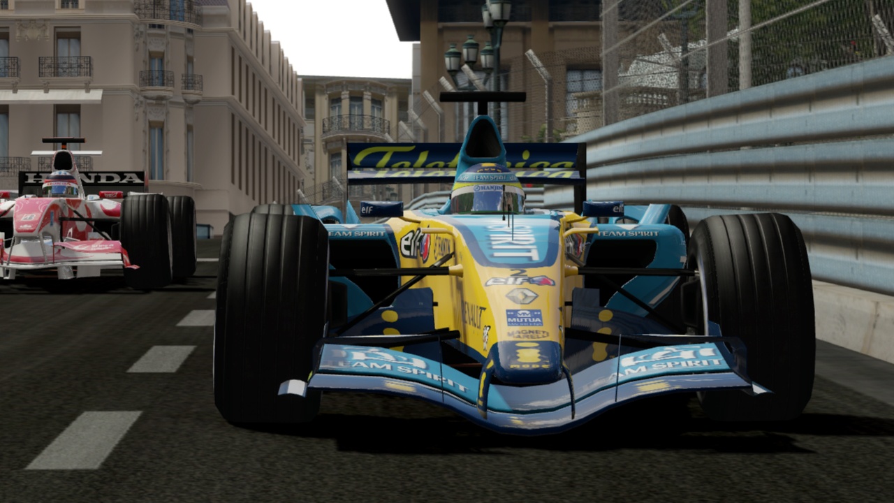 Formula 1 Championship Edition