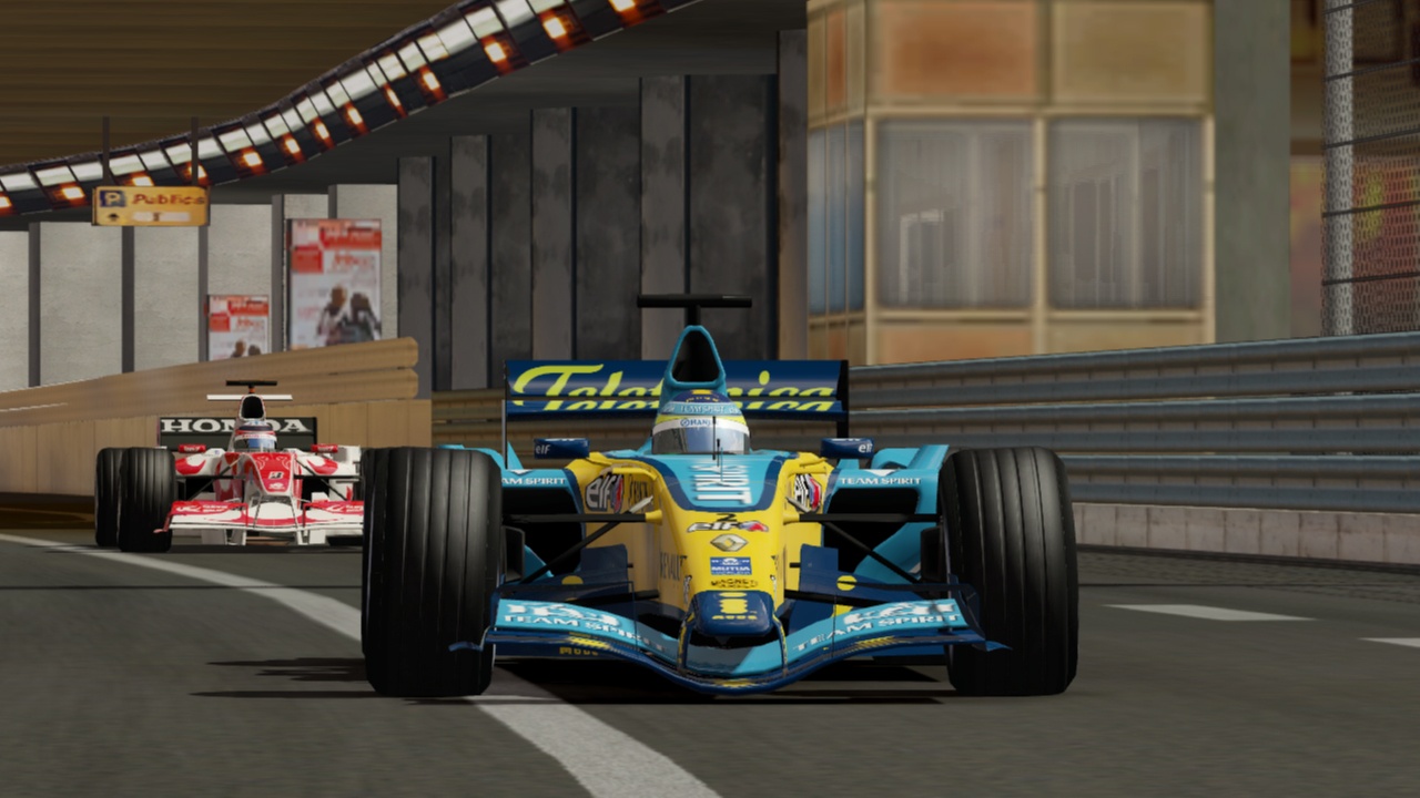 Formula 1 Championship Edition