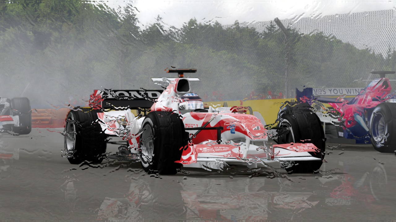 Formula 1 Championship Edition