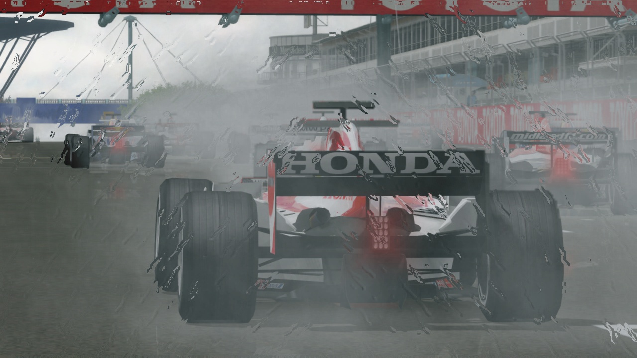 Formula 1 Championship Edition