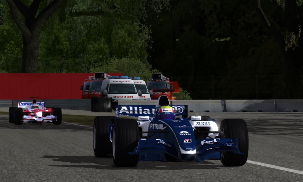 Formula 1 Championship Edition