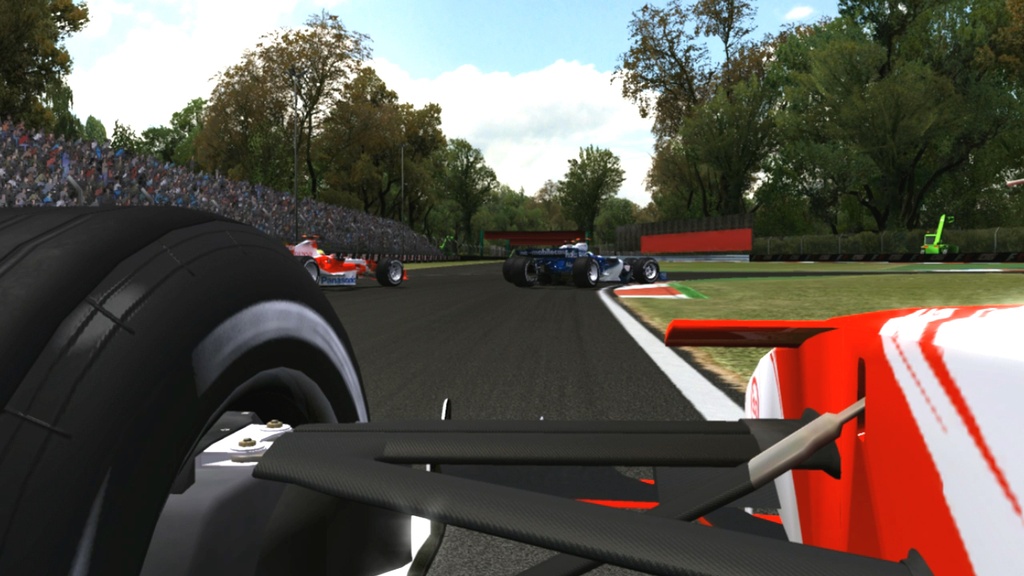 Formula 1 Championship Edition