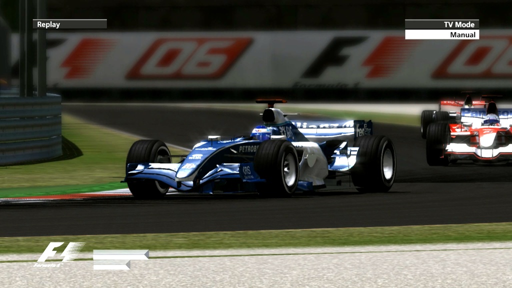 Formula 1 Championship Edition