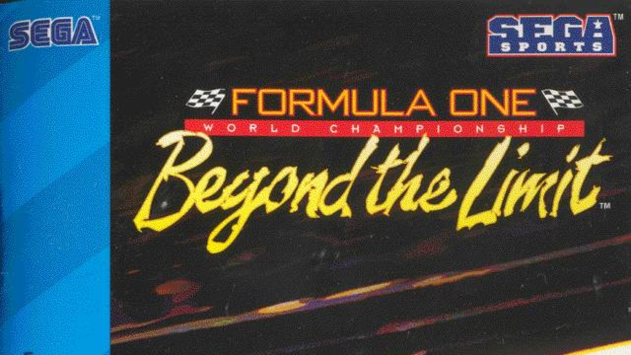 Formula One World Championship: Beyond the Limit