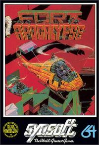 Box Art