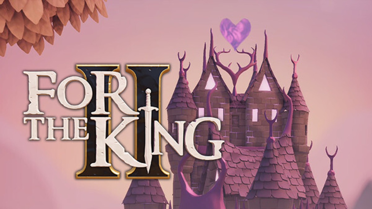 For the King II
