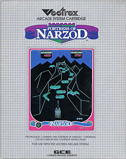 Fortress of Narzod