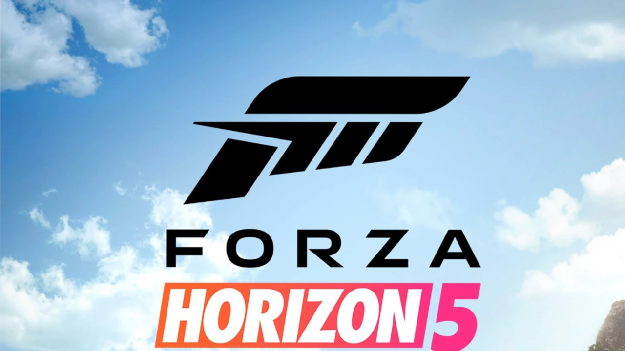 Forza Horizon 5