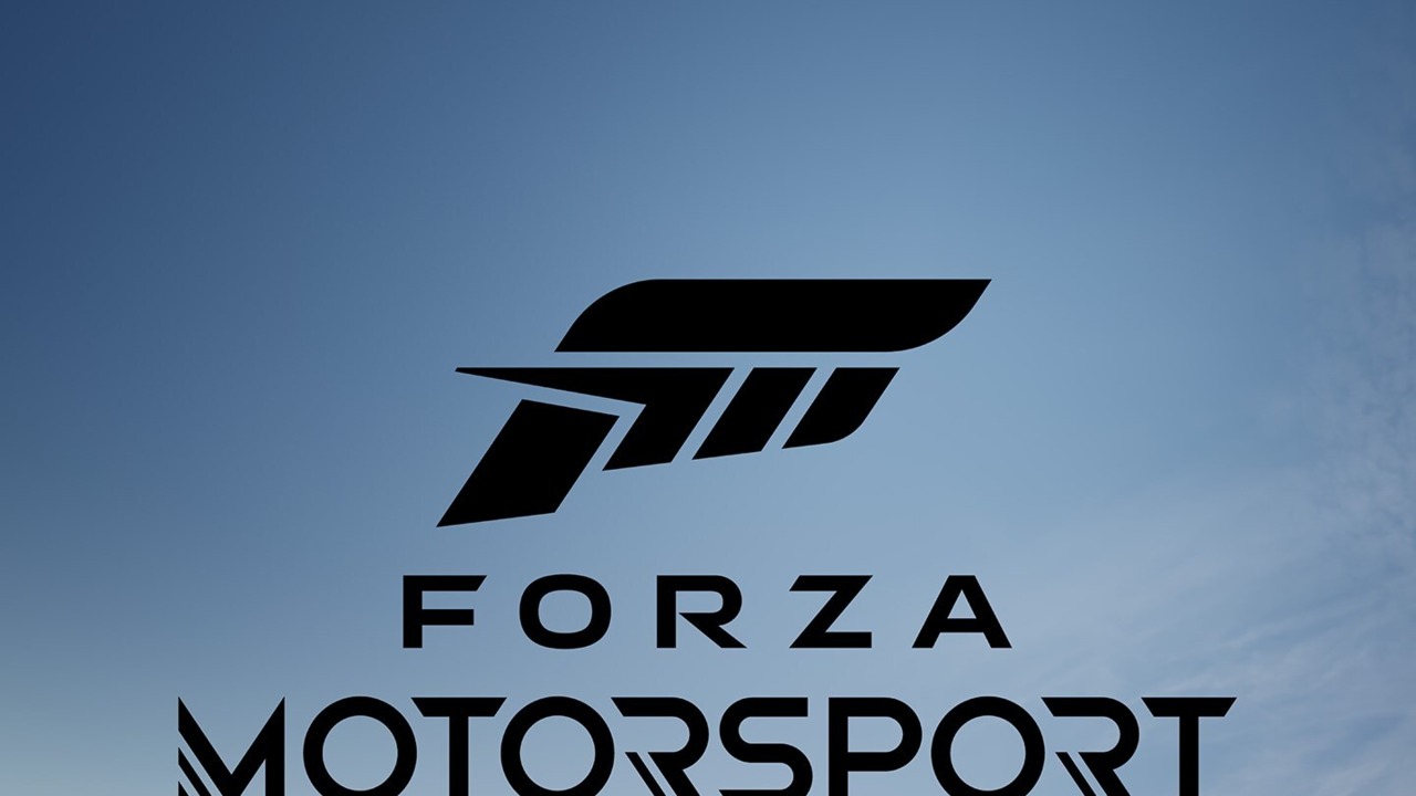 Forza Motorsport