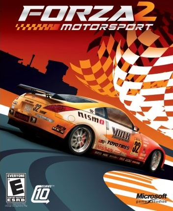 Forza Motorsport 2