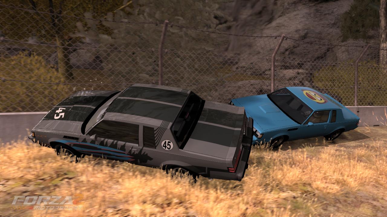 Forza 2
