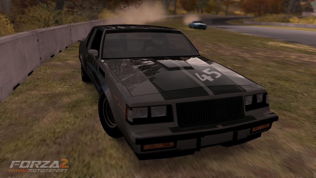 Forza 2