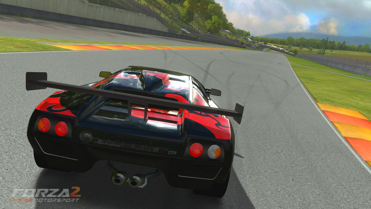 Custom Paint Jobs