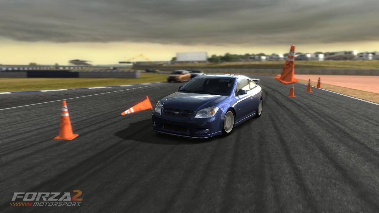 X360 Screenshots