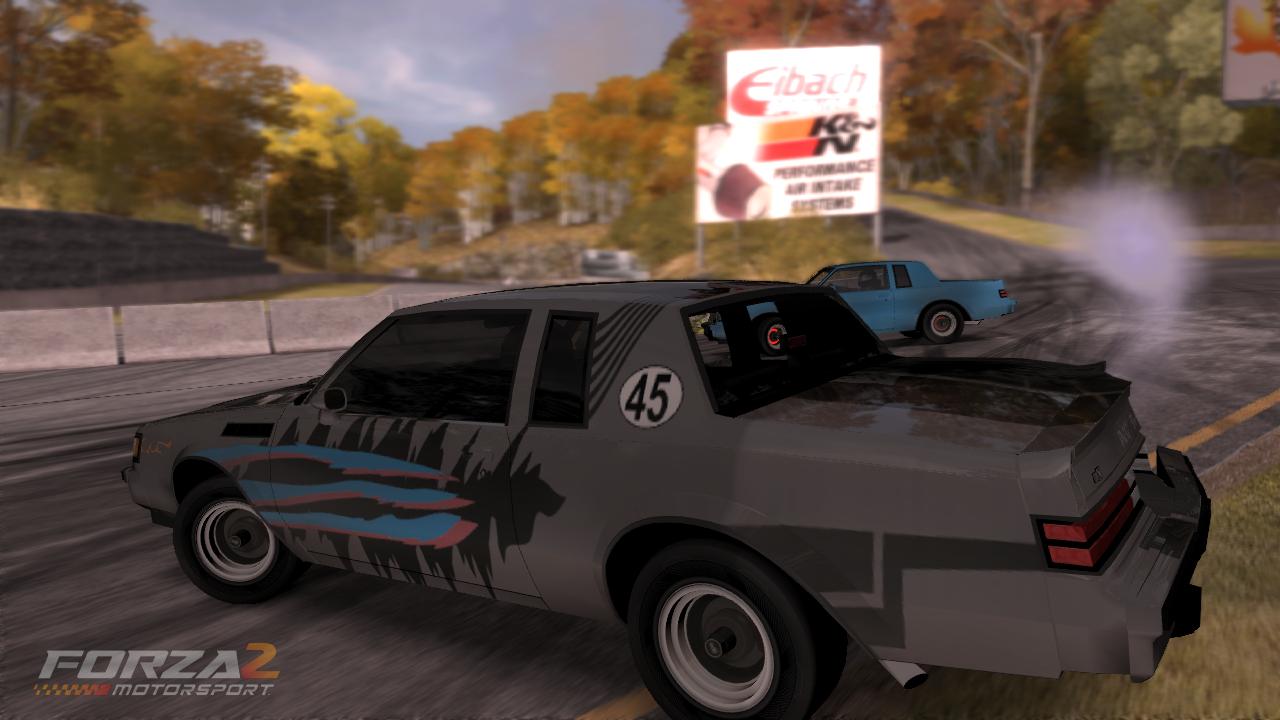 Forza 2