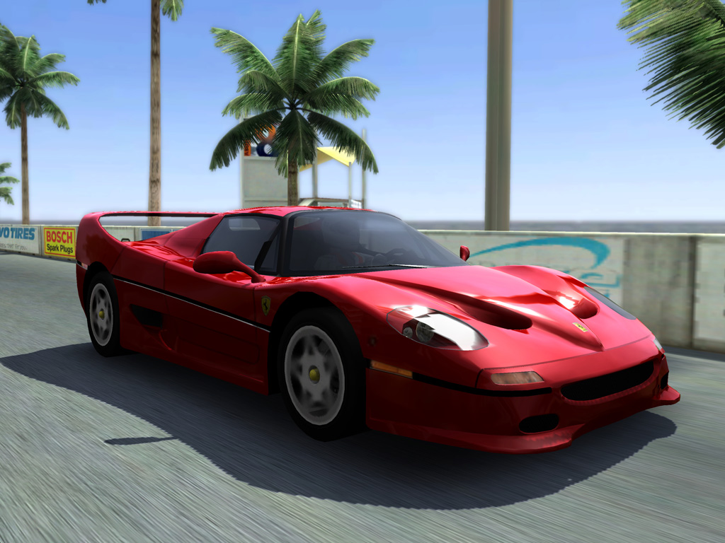 XBOX Screenshots