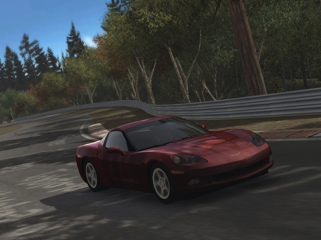XBOX Screenshots