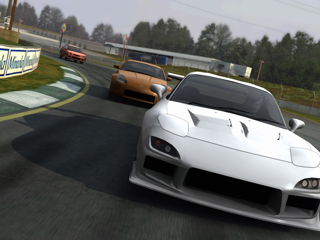 XBOX Screenshots