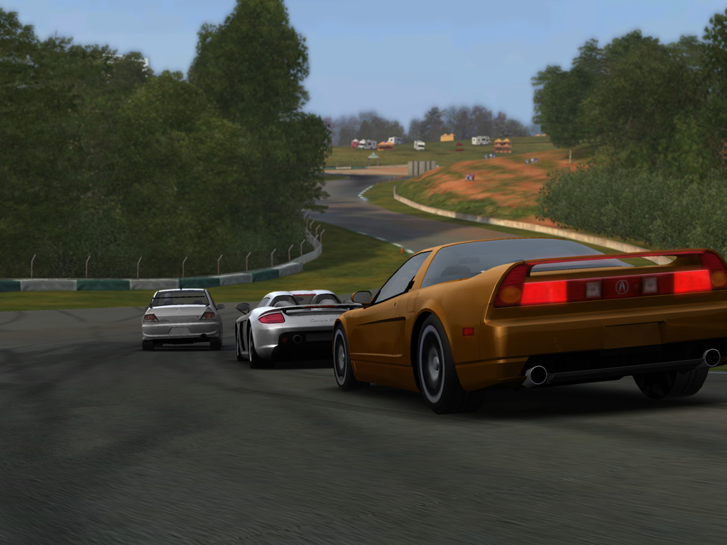 XBOX Screenshots