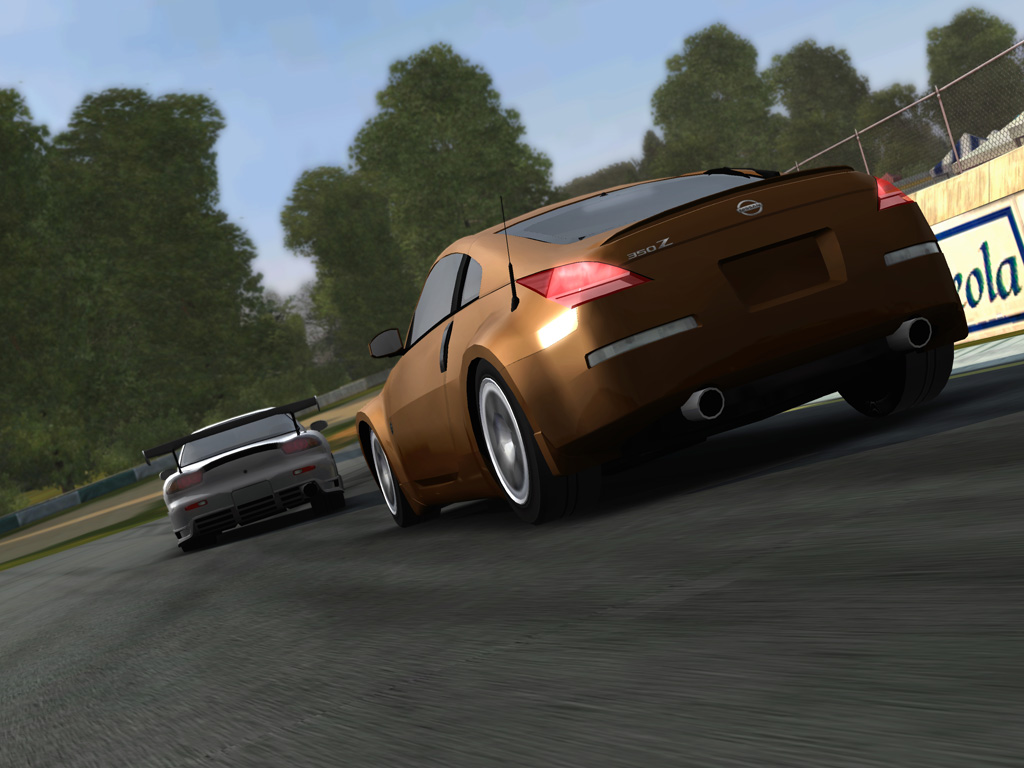 XBOX Screenshots