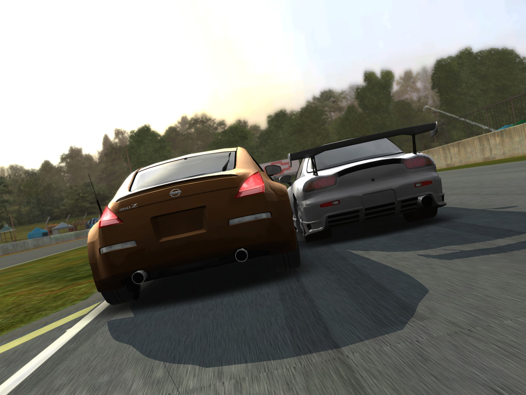 XBOX Screenshots