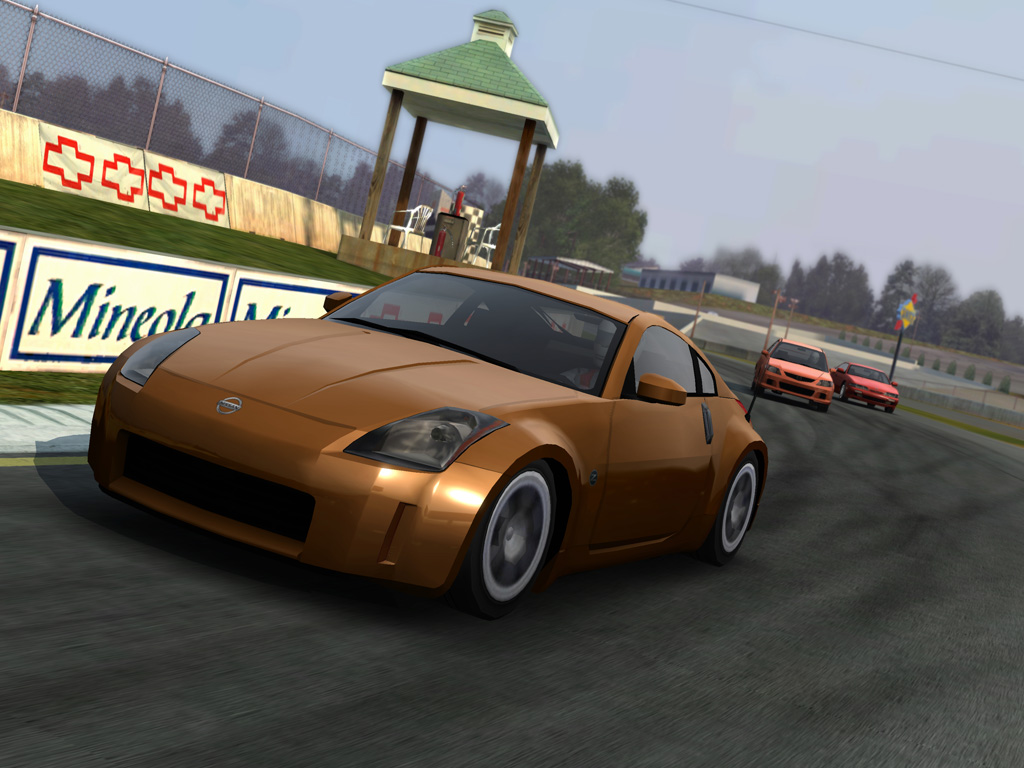 XBOX Screenshots