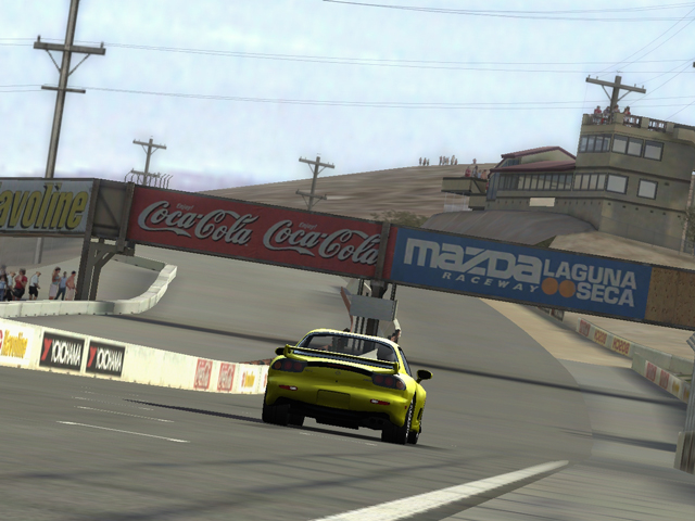 XBOX Screenshots