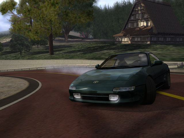 XBOX Screenshots