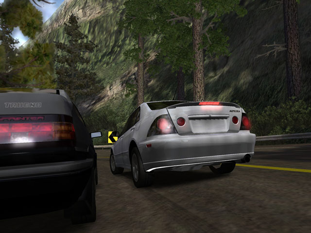 XBOX Screenshots
