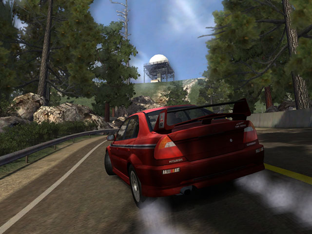 XBOX Screenshots
