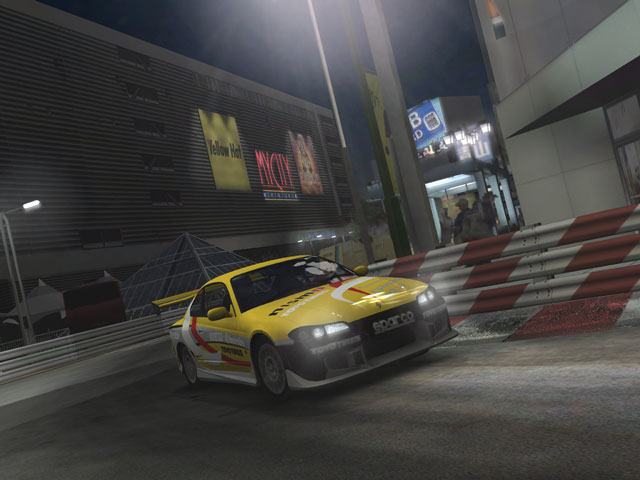 XBOX Screenshots