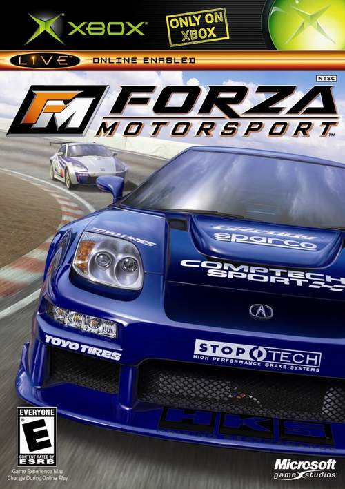 Box Art