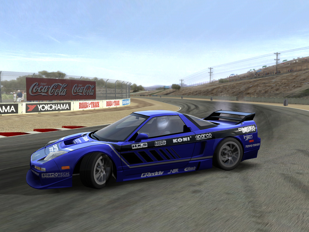XBOX Screenshots