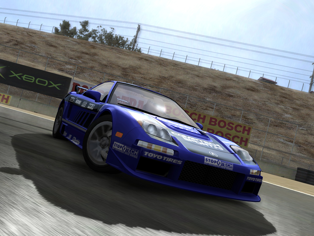 XBOX Screenshots