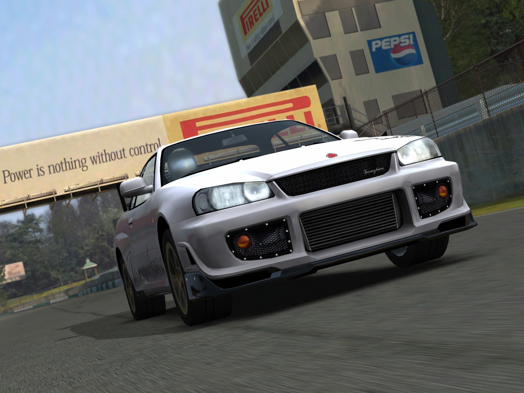 XBOX Screenshots