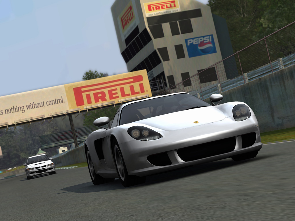 XBOX Screenshots