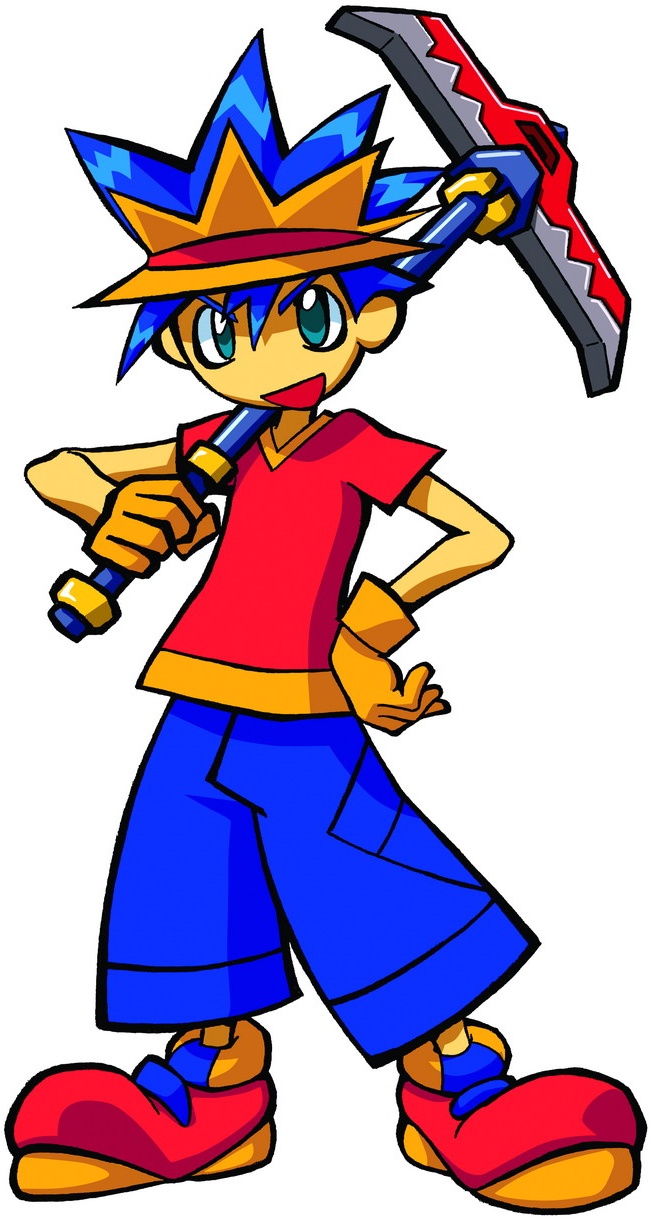 Concept Art