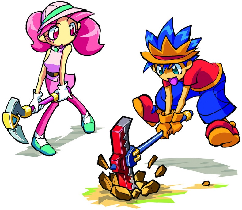 Concept Art