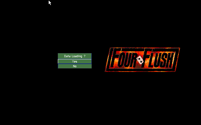 Four Flush