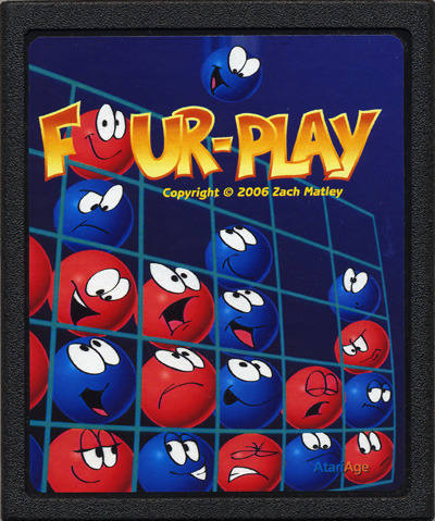 Four-Play